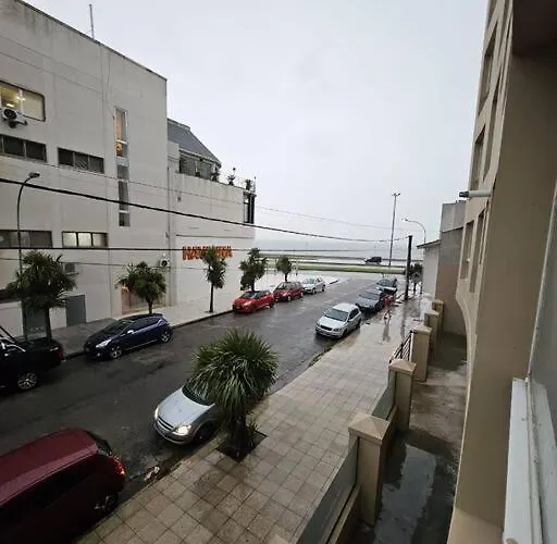 A Estrenar A Mts De La Playa