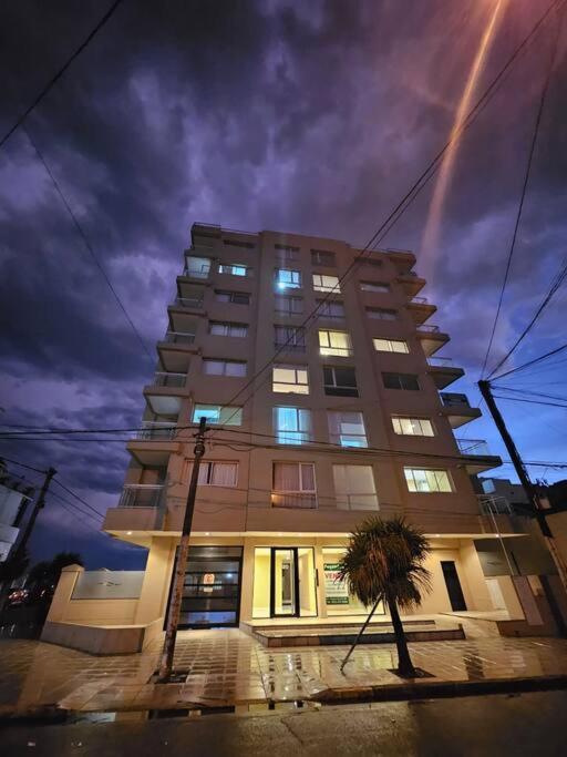 A Estrenar A Mts De La Playa Apartment *