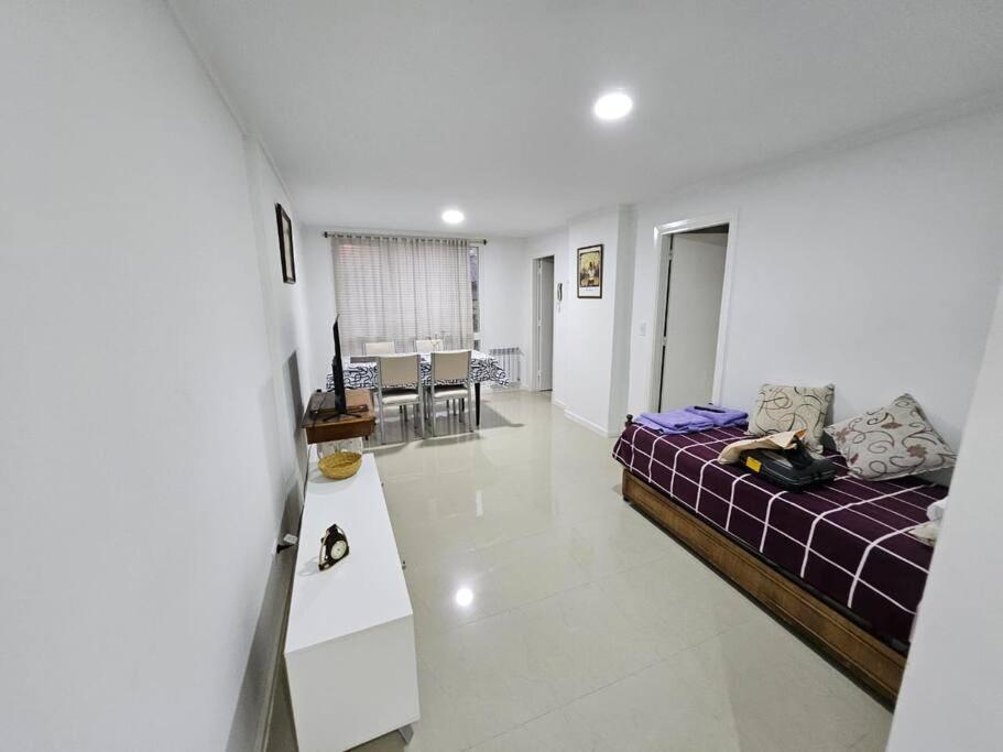 Apartment A Estrenar A Mts De La Playa