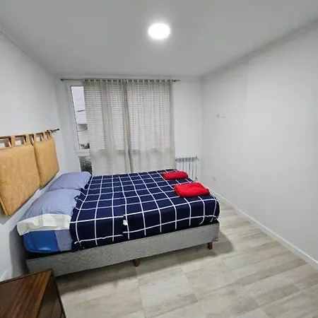A Estrenar A Mts De La Playa Apartment Mar del Plata Exterior photo