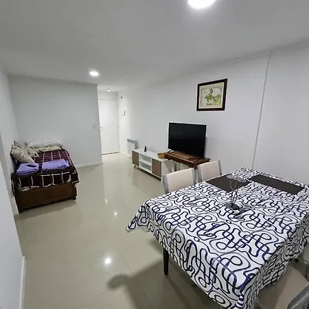 A Estrenar A Mts De La Playa Apartment Mar del Plata Exterior photo