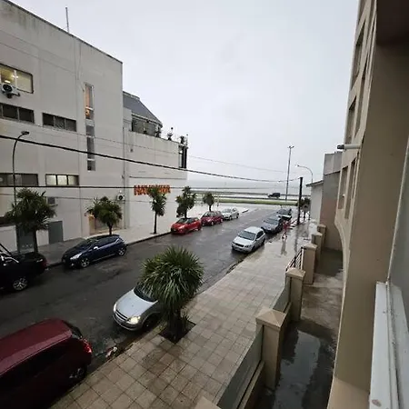 A Estrenar A Mts De La Playa Apartment Mar del Plata Exterior photo
